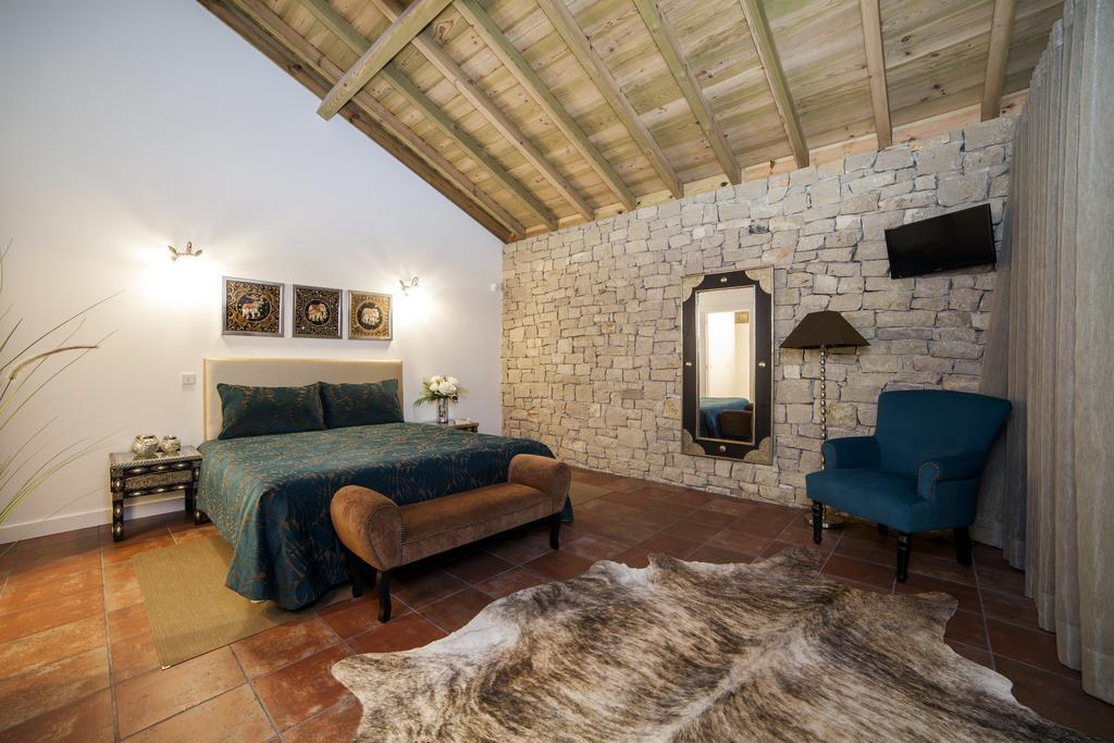 Casa Da Serra Arrimal Cameră foto