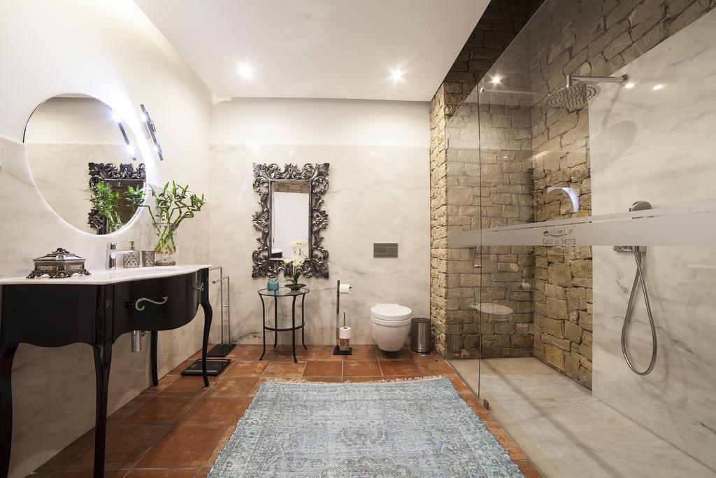 Casa Da Serra Arrimal Cameră foto